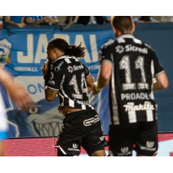 Operário elimina o Londrina na Copa do Brasil com Vágner pegando pênalti